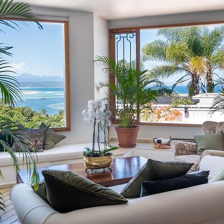Room With A View Plettenberg Bay Ngoại thất bức ảnh