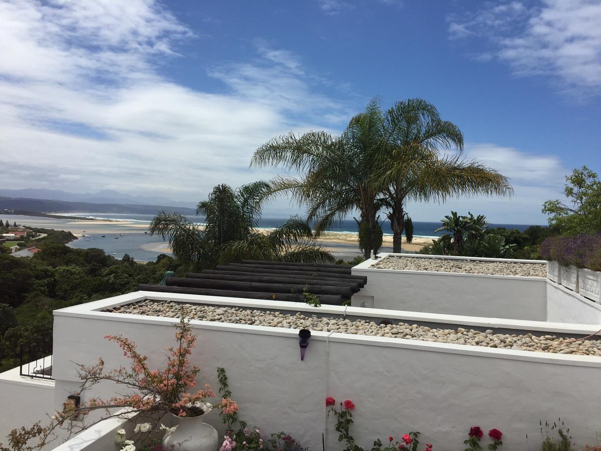 Room With A View Plettenberg Bay Ngoại thất bức ảnh