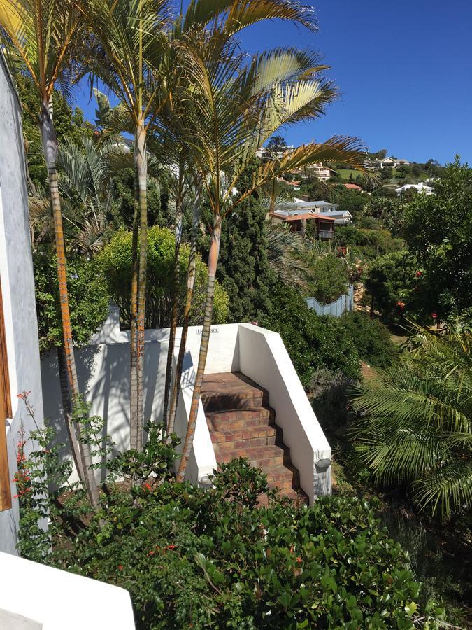 Room With A View Plettenberg Bay Ngoại thất bức ảnh