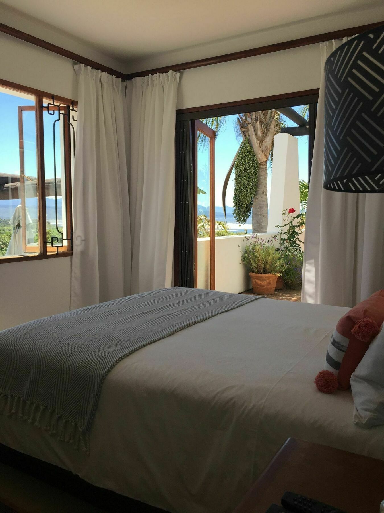 Room With A View Plettenberg Bay Ngoại thất bức ảnh