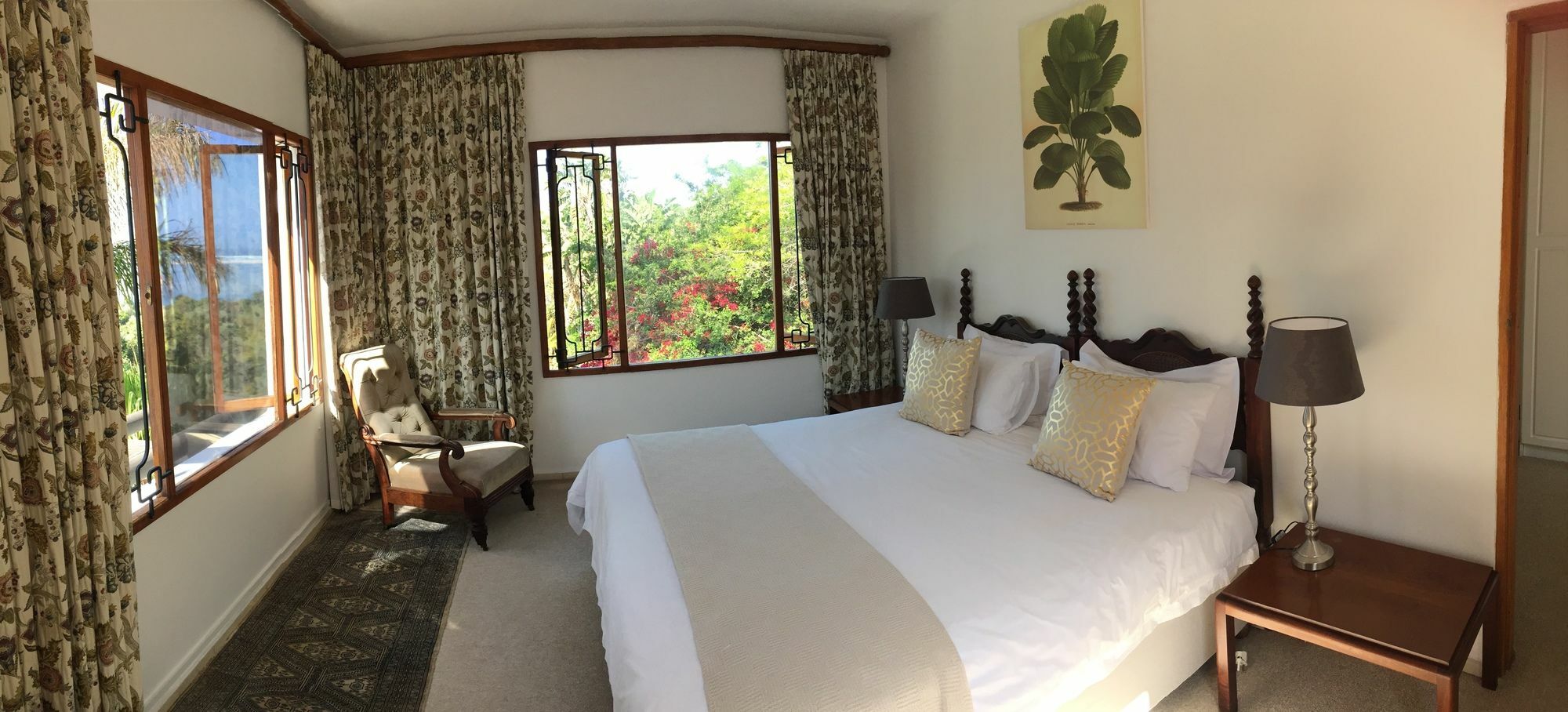 Room With A View Plettenberg Bay Ngoại thất bức ảnh
