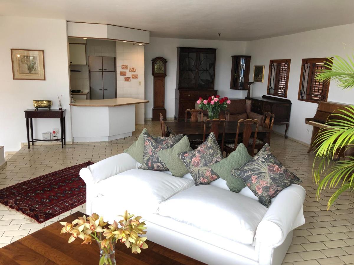 Room With A View Plettenberg Bay Ngoại thất bức ảnh