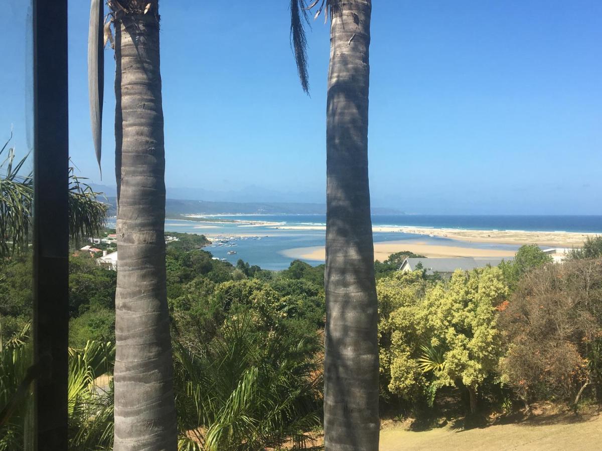 Room With A View Plettenberg Bay Ngoại thất bức ảnh