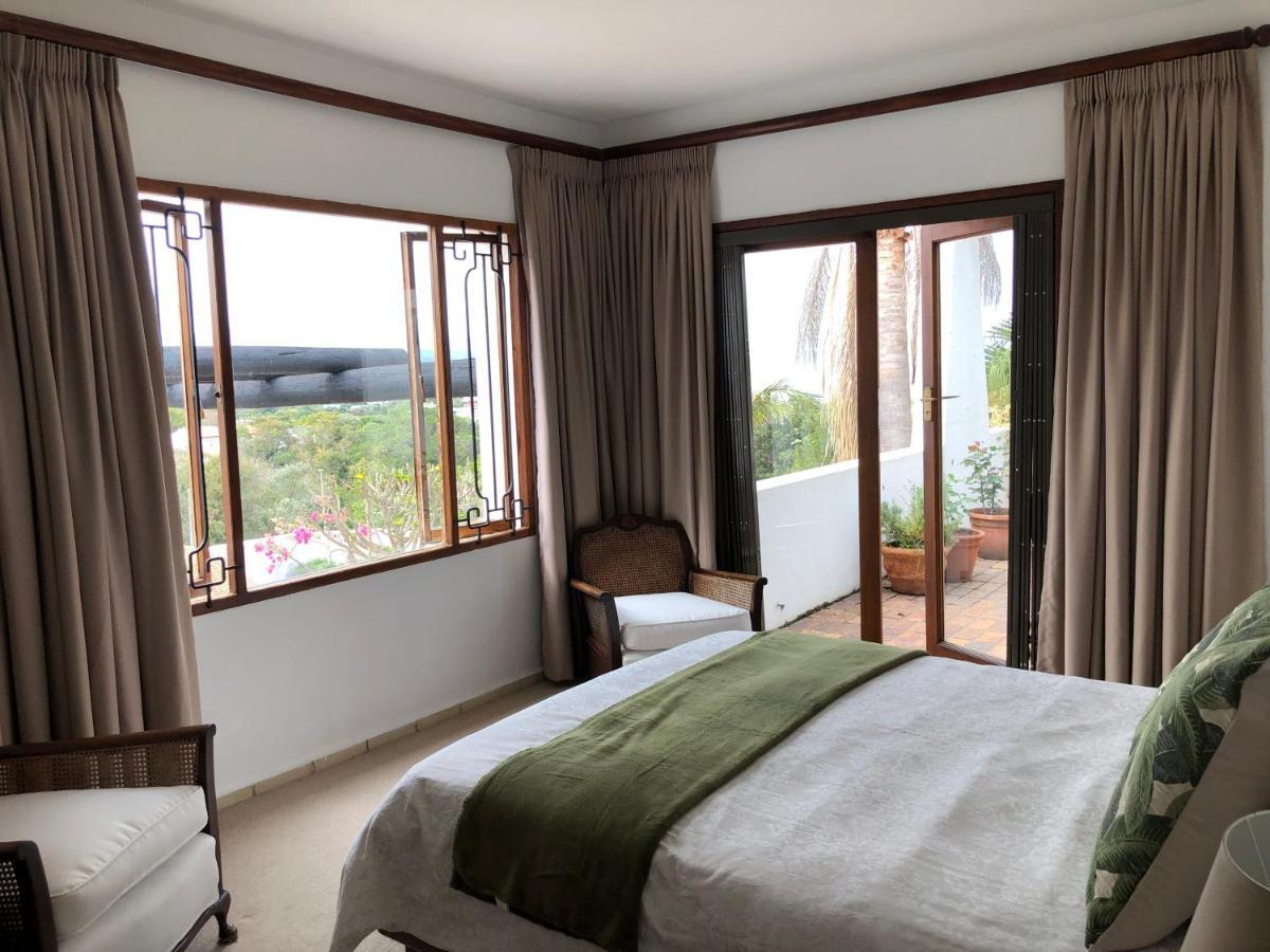 Room With A View Plettenberg Bay Ngoại thất bức ảnh