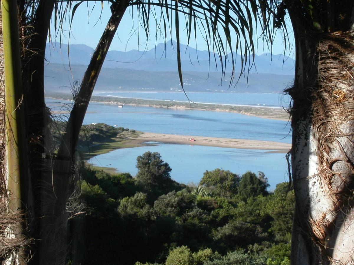 Room With A View Plettenberg Bay Ngoại thất bức ảnh
