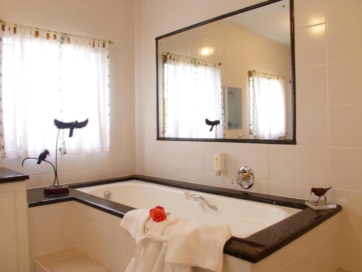 Room With A View Plettenberg Bay Ngoại thất bức ảnh