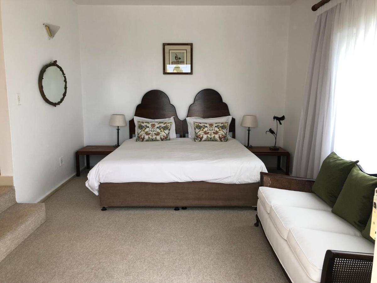 Room With A View Plettenberg Bay Ngoại thất bức ảnh