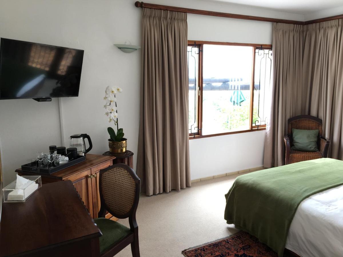 Room With A View Plettenberg Bay Ngoại thất bức ảnh