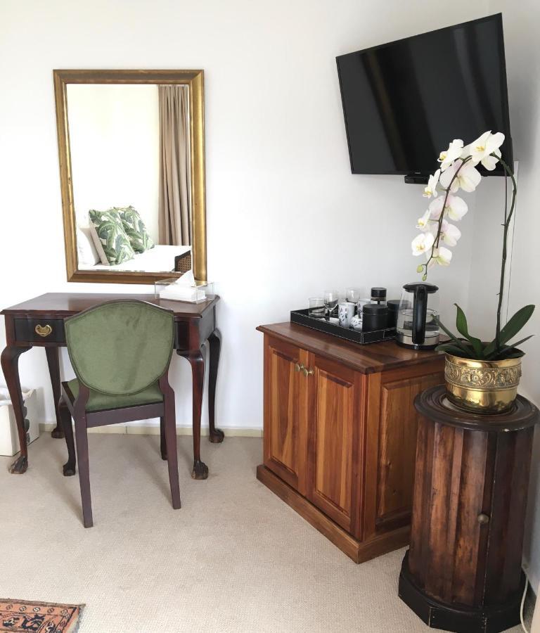 Room With A View Plettenberg Bay Ngoại thất bức ảnh