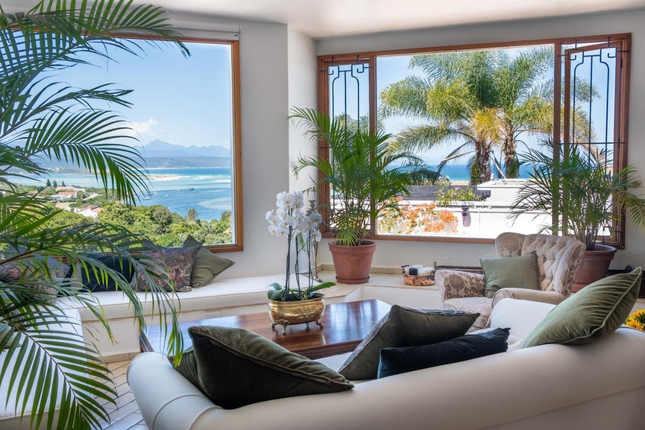 Room With A View Plettenberg Bay Ngoại thất bức ảnh