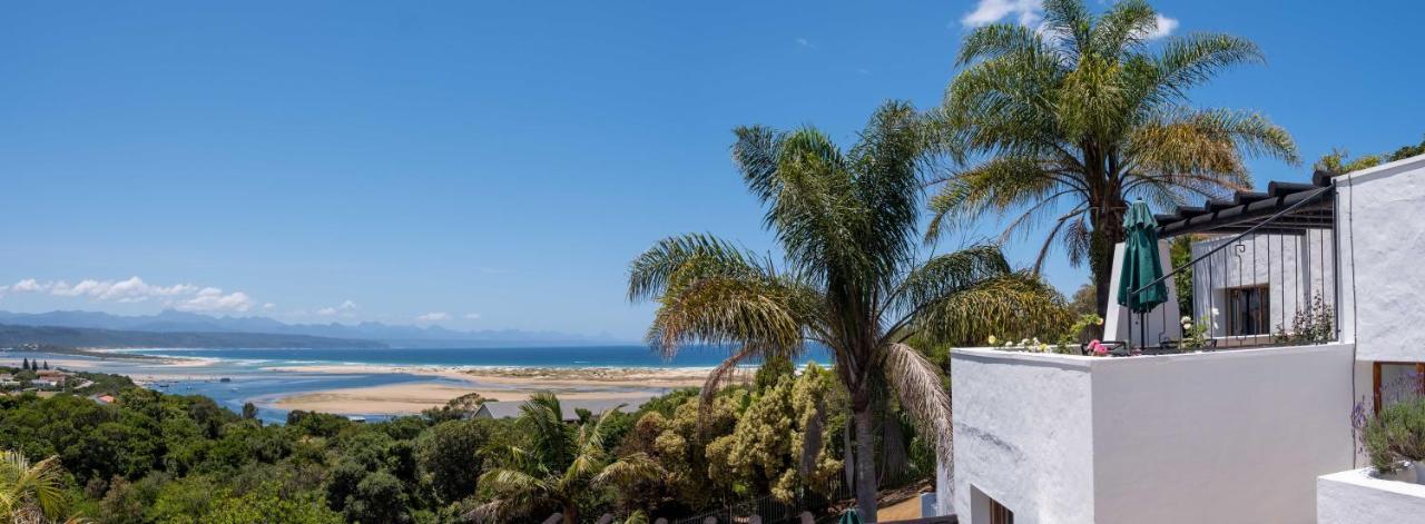 Room With A View Plettenberg Bay Ngoại thất bức ảnh