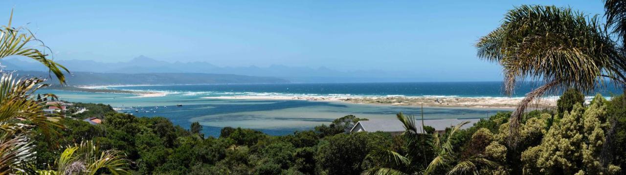 Room With A View Plettenberg Bay Ngoại thất bức ảnh